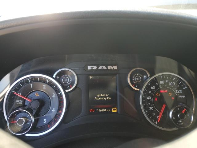 Photo 9 from auction – 2020 RAM 2500 TRADE with VIN 3C6UR5CL0LG178492