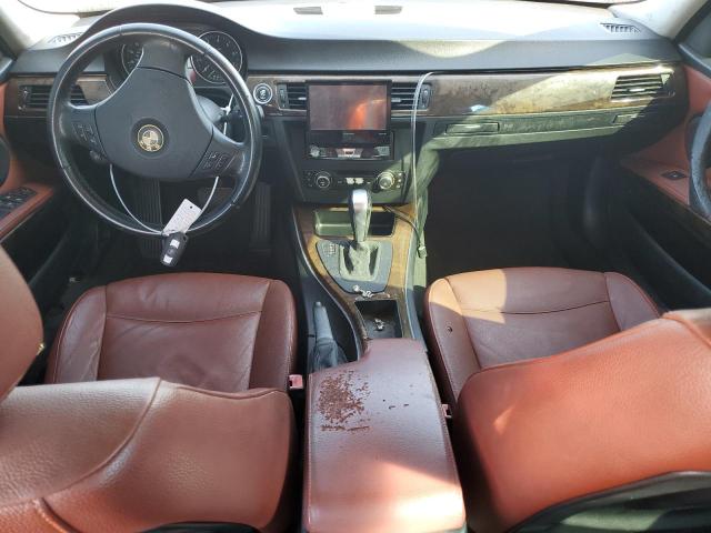 Photo 8 from auction – 2010 BMW 328 I with VIN WBAPH7G54ANM49975