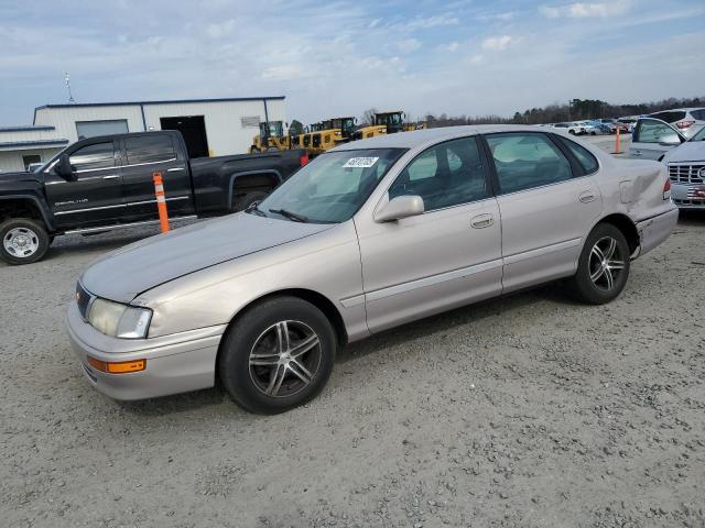 Photo 1 from auction – 1997 TOYOTA AVALON XL with VIN 4T1BF12B0VU163318