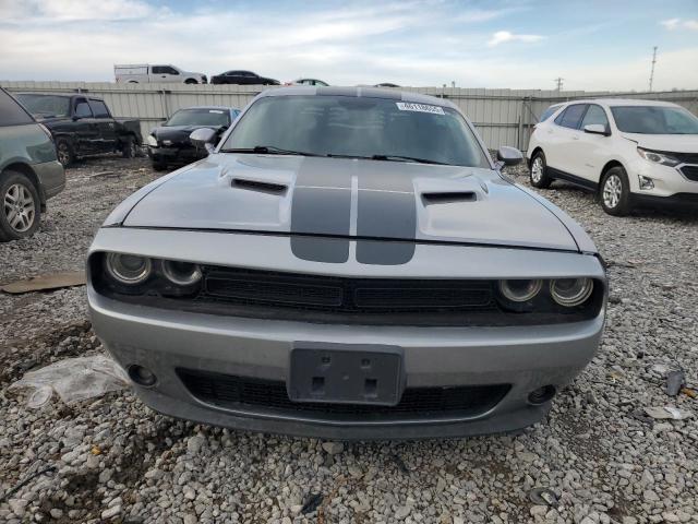 Photo 5 from auction – 2017 DODGE CHALLENGER with VIN 2C3CDZAG9HH640351