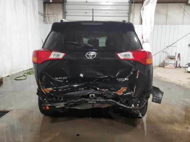 Photo 6 from auction – 2015 TOYOTA RAV4 LIMIT with VIN 2T3DFREV0FW362908