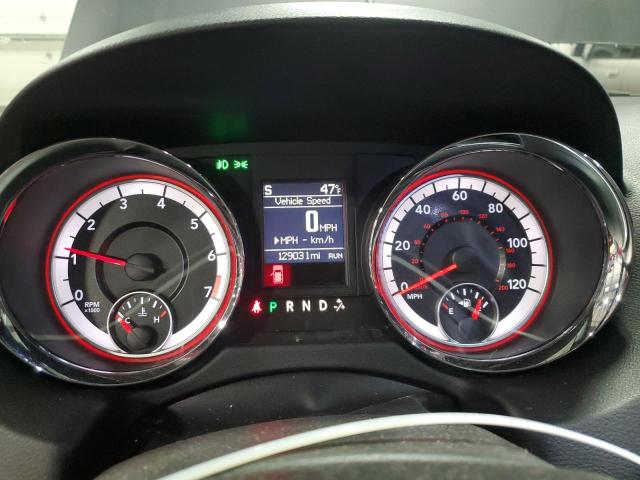 Photo 9 from auction – 2017 DODGE GRAND CARA with VIN 2C4RDGCG2HR772532