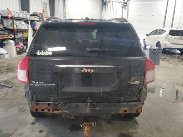Photo 6 from auction – 2014 JEEP COMPASS SP with VIN 1C4NJDAB3ED566213