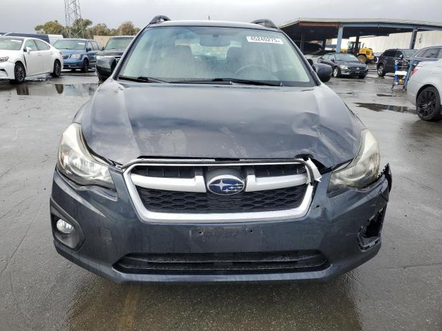 Photo 5 from auction – 2013 SUBARU IMPREZA SP with VIN JF1GPAR66D2887045