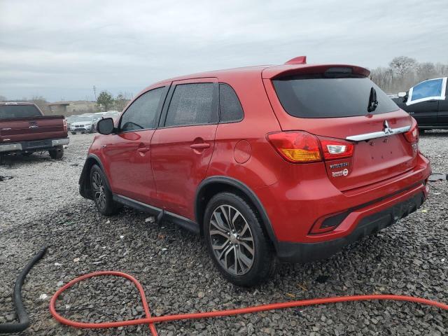 Photo 2 from auction – 2019 MITSUBISHI OUTLANDER with VIN JA4AP4AU5KU017620