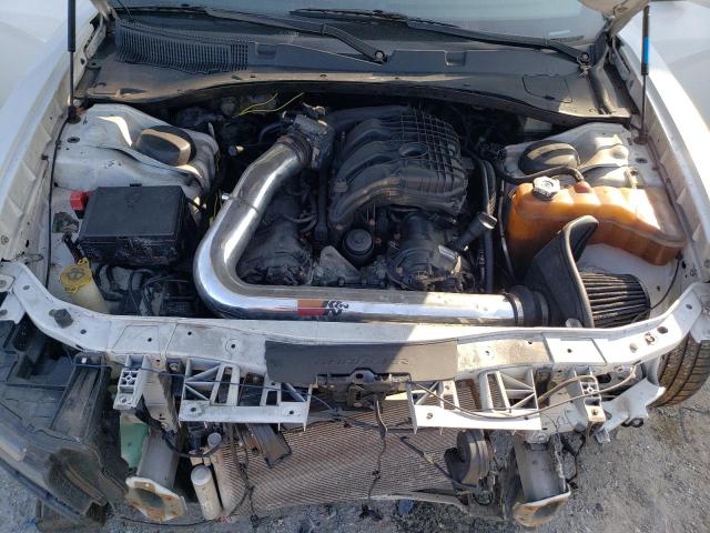 Photo 11 from auction – 2013 DODGE CHARGER SE with VIN 2C3CDXBGXDH625242