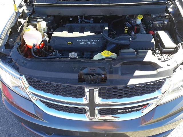 Photo 12 from auction – 2014 DODGE JOURNEY SE with VIN 3C4PDCAB8ET303350