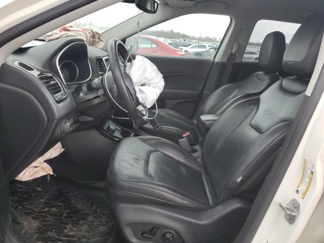 Photo 7 from auction – 2019 JEEP COMPASS with VIN 3C4NJDCB1KT619882