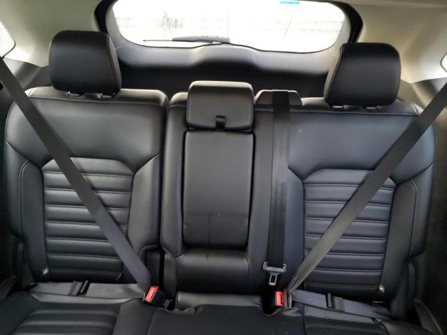 Photo 10 from auction – 2024 FORD EDGE SEL with VIN 2FMPK4J92RBA96721