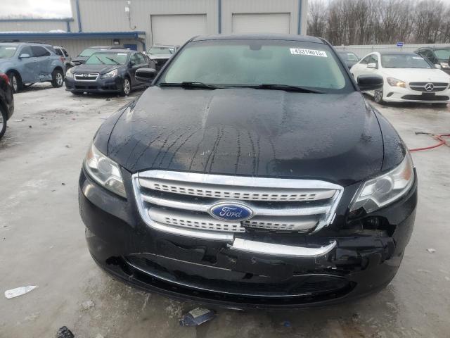 Photo 5 from auction – 2010 FORD TAURUS SHO with VIN 1FAHP2KT4AG150919