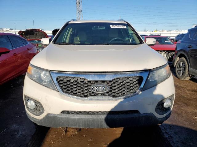 Photo 5 from auction – 2011 KIA SORENTO BA with VIN 5XYKT4A17BG052060