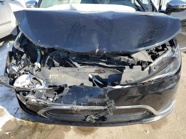 Снимка 12 от търг – 2018 CHRYSLER PACIFICA H с VIN 2C4RC1N76JR229610