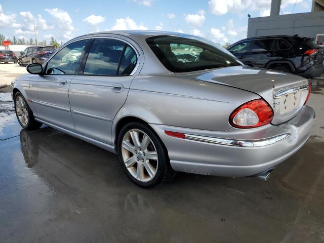 Foto 2 de la subasta – 2003 JAGUAR X-TYPE 3.0 con VIN SAJEA51CX3WD00336