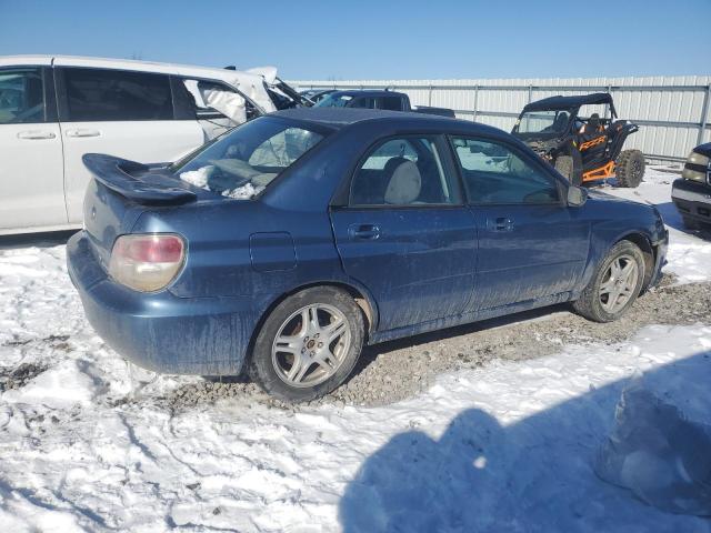 Photo 3 from auction – 2007 SUBARU IMPREZA 2. with VIN JF1GD61627G523570