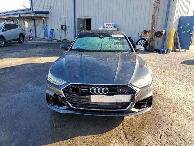 Photo 5 from auction – 2020 AUDI A7 PREMIUM with VIN WAUU2AF25LN026608