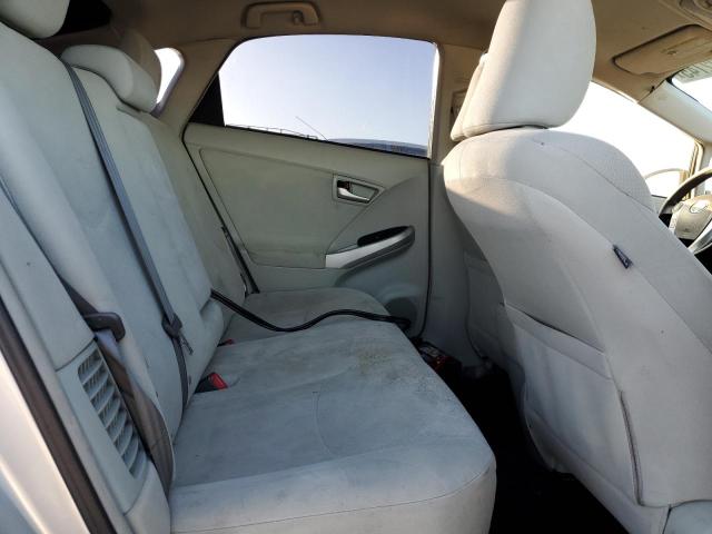 Photo 10 from auction – 2012 TOYOTA PRIUS with VIN JTDKN3DU5C5475224