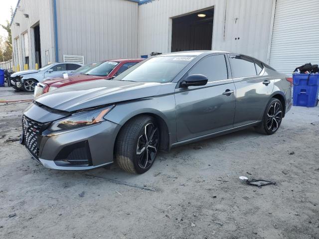 NISSAN ALTIMA SR 2023 with VIN 1N4BL4CV8PN355080 - Photo from auction