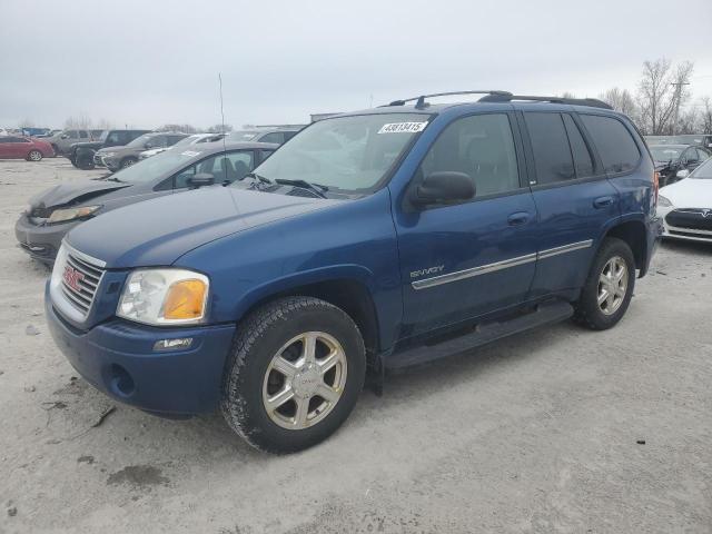 GMC ENVOY 2006 with VIN 1GKDT13S662261761 - Photo from auction