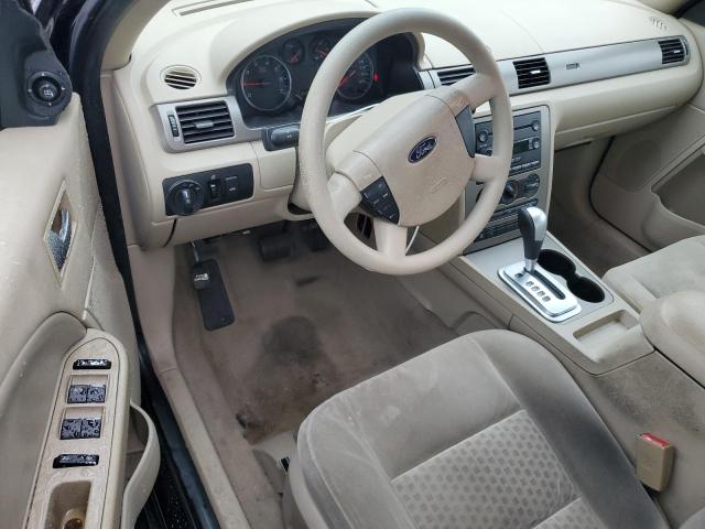Photo 8 from auction – 2005 FORD FIVE HUNDR with VIN 1FAFP23155G169960