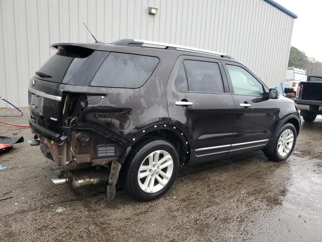 Photo 3 from auction – 2013 FORD EXPLORER X with VIN 1FM5K8D85DGB06872