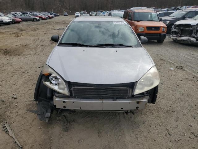 Photo 5 from auction – 2007 PONTIAC G6 VALUE L with VIN 1G2ZF58B074108618