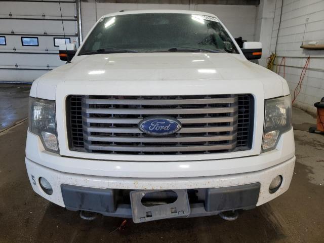 Снимка 5 от търг – 2012 FORD F150 SUPER с VIN 1FTFW1EF6CFC92248