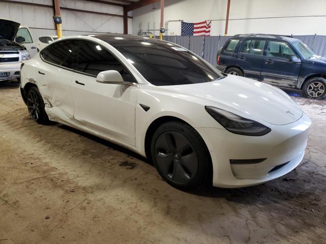 Photo 4 from auction – 2019 TESLA MODEL 3 with VIN 5YJ3E1EB8KF510731