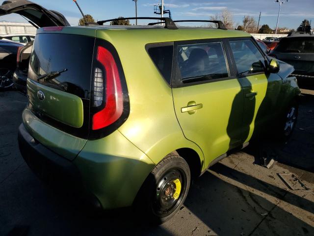 Photo 3 from auction – 2015 KIA SOUL with VIN KNDJN2A27F7811540