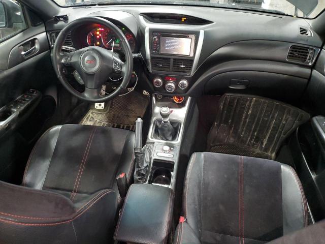 Photo 8 from auction – 2012 SUBARU IMPREZA WR with VIN JF1GR8H63CL218020
