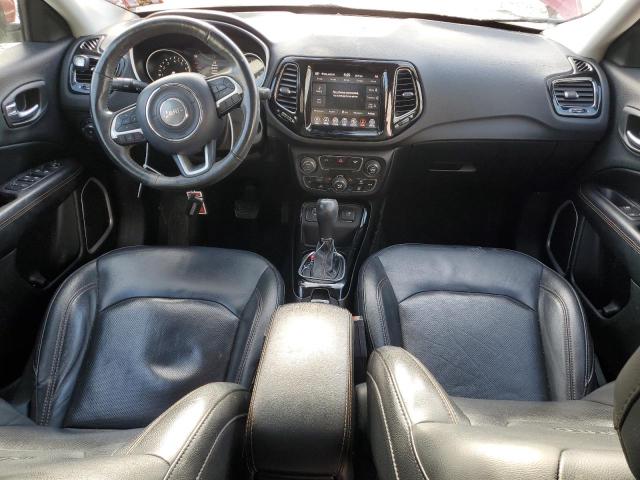 Zdjęcie 8 z aukcji – 2019 JEEP COMPASS LI z VIN 3C4NJCCB8KT662416