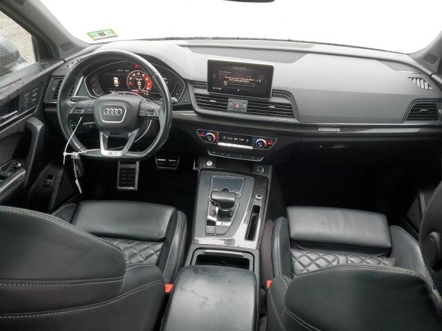 Photo 8 from auction – 2018 AUDI SQ5 PREMIU with VIN WA1A4AFY8J2002106