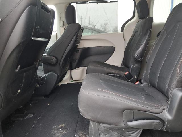 Photo 11 from auction – 2020 CHRYSLER PACIFICA T with VIN 2C4RC1FG1LR111711