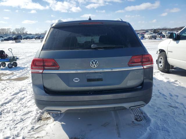 Photo 6 from auction – 2018 VOLKSWAGEN ATLAS with VIN 1V2BR2CA1JC512184