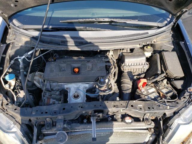Zdjęcie 11 z aukcji – 2012 HONDA CIVIC LX z VIN 19XFB2F59CE314891