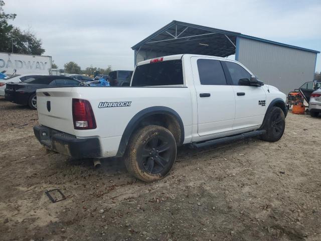 Photo 3 from auction – 2021 RAM 1500 CLASS with VIN 1C6RR6LG3MS502981