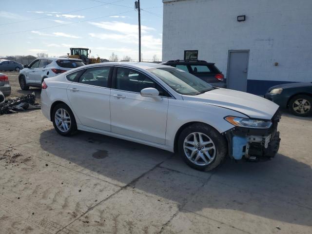 Photo 4 from auction – 2016 FORD FUSION SE with VIN 3FA6P0HD9GR244842