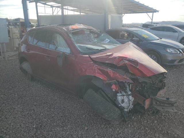 Photo 4 from auction – 2023 MAZDA CX-5 PREMI with VIN JM3KFBEM9P0209026