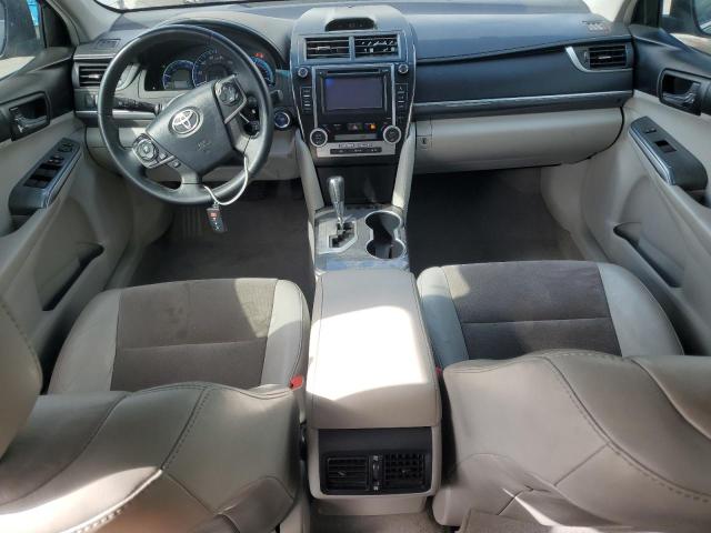 Photo 8 from auction – 2014 TOYOTA CAMRY HYBR with VIN 4T1BD1FK5EU099342
