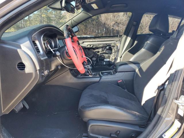 Photo 7 from auction – 2021 DODGE CHARGER SC with VIN 2C3CDXGJ1MH595276