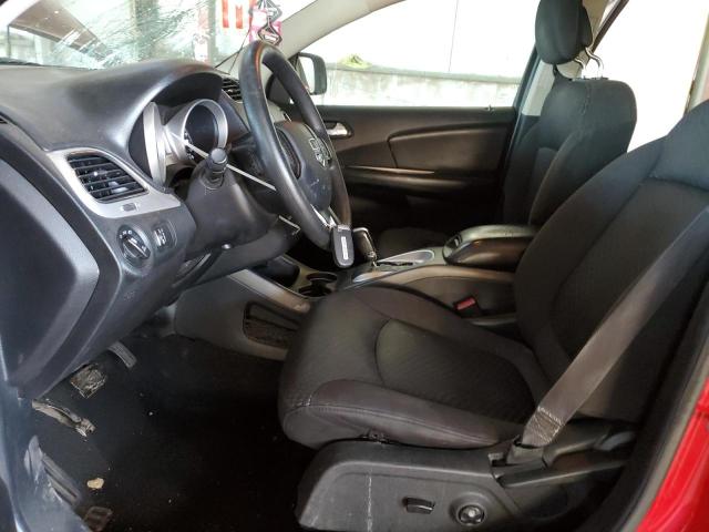 Photo 7 from auction – 2015 DODGE JOURNEY SX with VIN 3C4PDCBB7FT546695