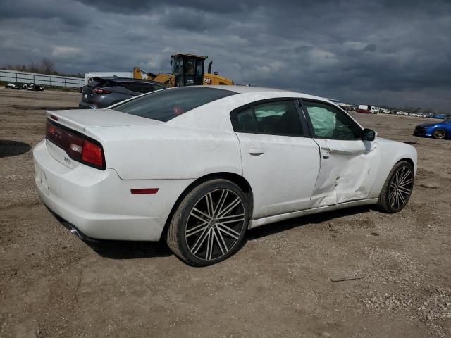 Photo 3 from auction – 2011 DODGE CHARGER with VIN 2B3CL3CG7BH534711
