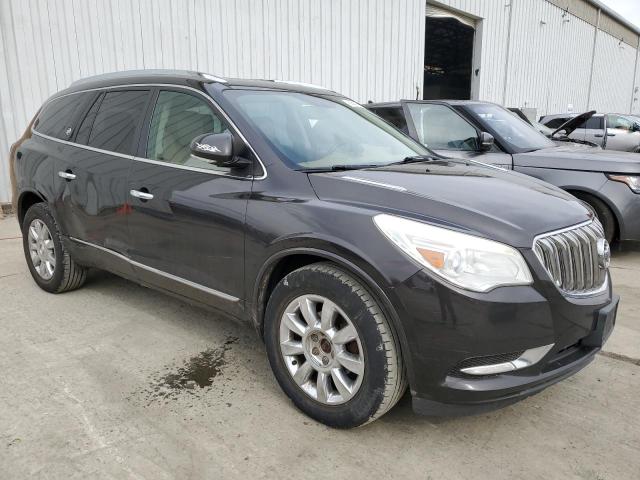 Photo 4 from auction – 2013 BUICK ENCLAVE with VIN 5GAKVCKD1DJ170333