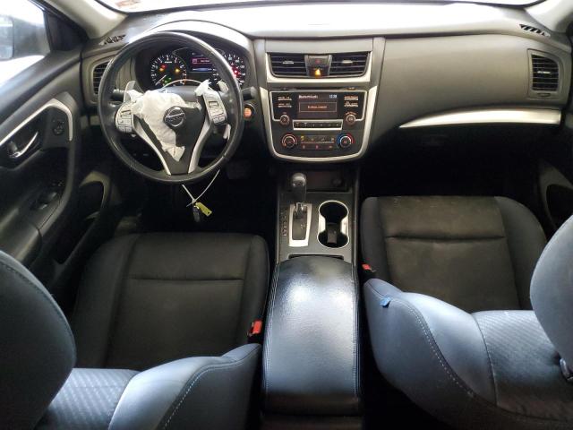 Photo 8 from auction – 2017 NISSAN ALTIMA 2.5 with VIN 1N4AL3AP6HC151935