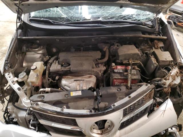 Photo 11 from auction – 2015 TOYOTA RAV4 LIMIT with VIN JTMDFREV3FD164532