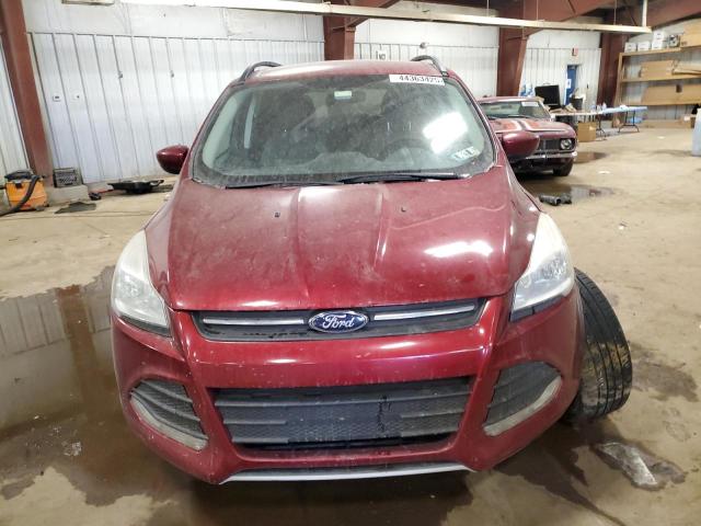 Photo 5 from auction – 2014 FORD ESCAPE SE with VIN 1FMCU9GX1EUA02201