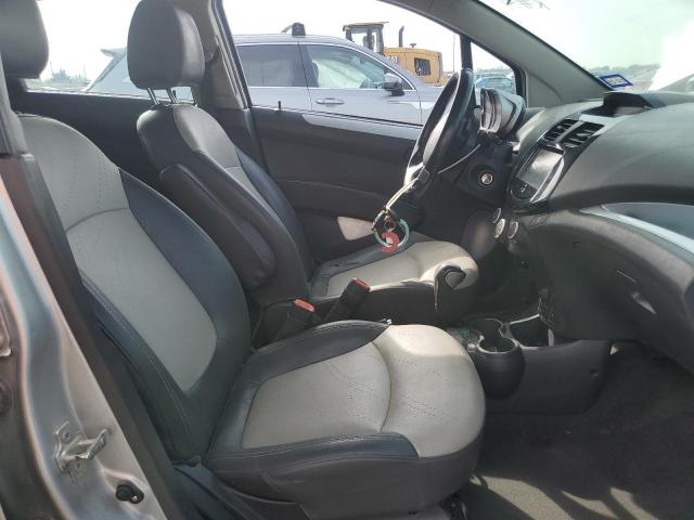Photo 7 from auction – 2014 CHEVROLET SPARK 2LT with VIN KL8CF6S92EC497402