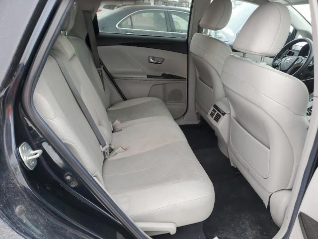 Photo 10 from auction – 2013 TOYOTA VENZA LE with VIN 4T3ZA3BB1DU064487