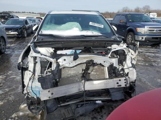 Photo 5 from auction – 2018 TOYOTA HIGHLANDER with VIN 5TDJZRFH3JS840087