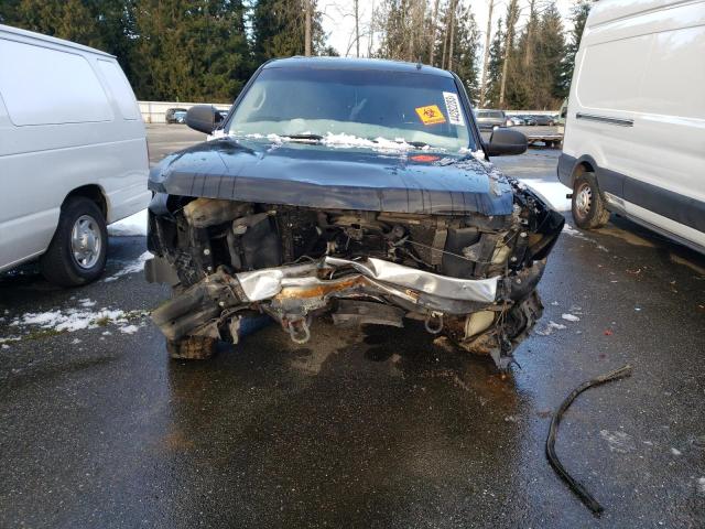 Photo 5 from auction – 2009 CHEVROLET SILVERADO with VIN 3GCEK23M59G254418