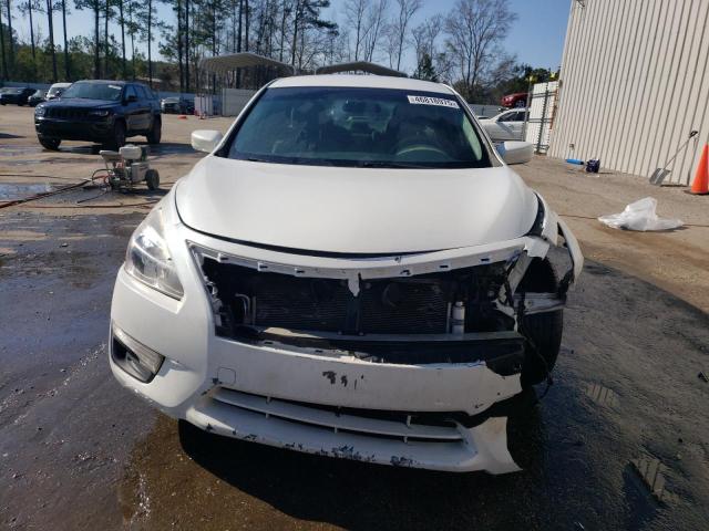Photo 5 from auction – 2014 NISSAN ALTIMA 2.5 with VIN 1N4AL3AP8EN218020